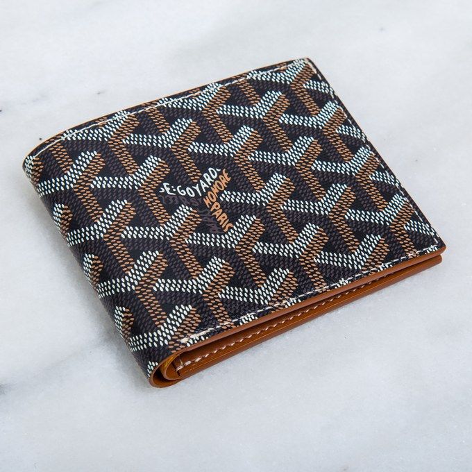 Designer Wallet
